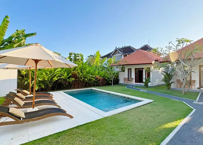 Ananda Bingin Uluwatu
