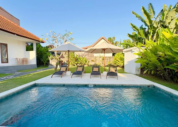 Ananda Bingin * Uluwatu