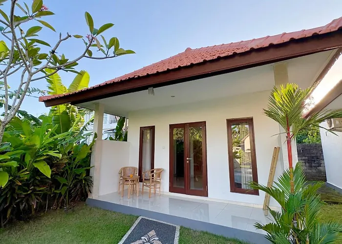 Ananda Bingin Uluwatu