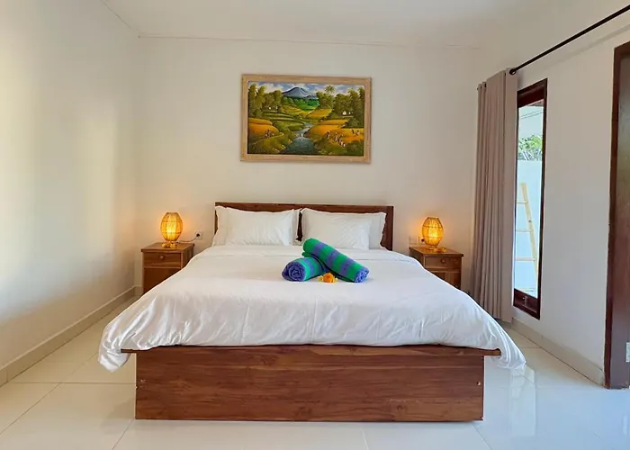 Ananda Bingin Uluwatu