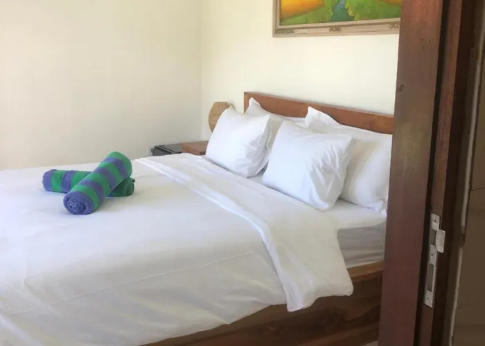 Ananda Bingin * Uluwatu