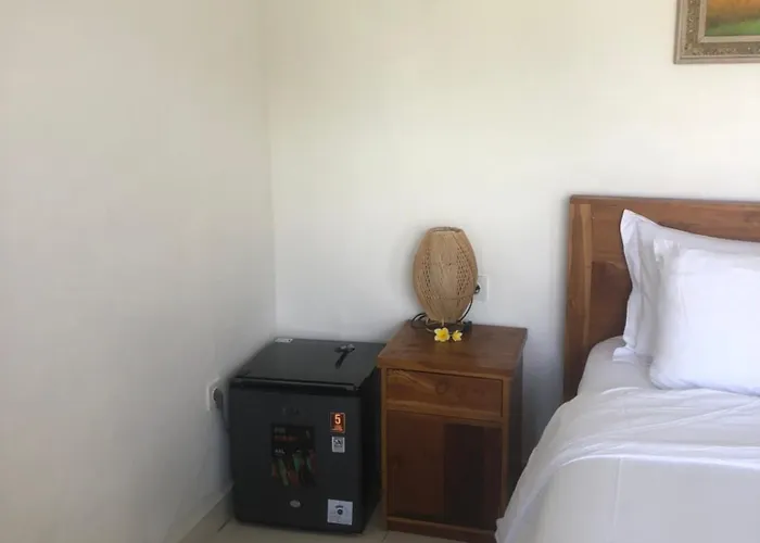 Ananda Bingin Alloggio in famiglia Uluwatu
