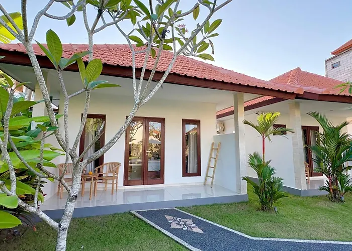Ananda Bingin * Uluwatu
