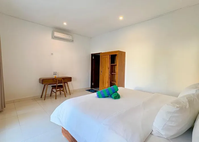 Ananda Bingin Uluwatu
